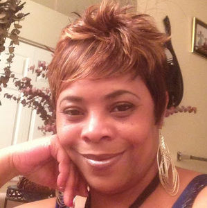 Meet your Posher, Ivy